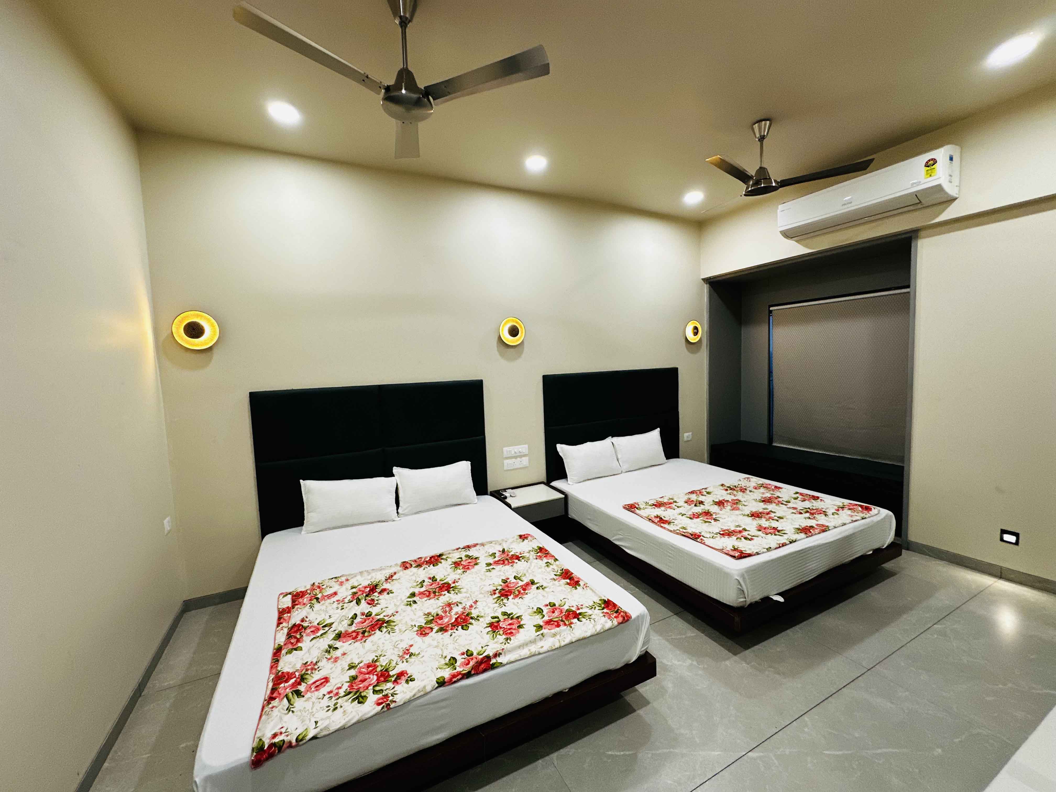 Super Deluxe Room